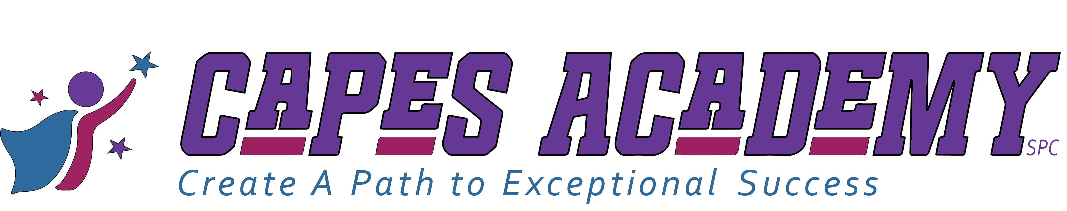 CAPES Academy logo